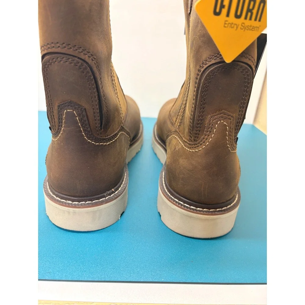 Ariat rebar wedge